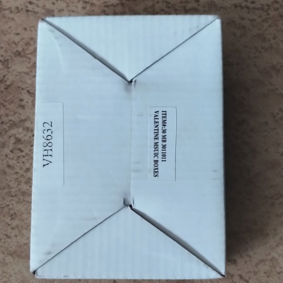 Set of 4 Music Boxes - Picture 6 of 6